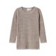 тениска,детски,тениски,name,it,wang,needle,solid,mini,long,sleeve,t,shirt,satellite,(grey)