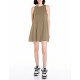 рокля,дамски,поли,и,рокли,replay,dk3867.000.g23776,sleeveless,short,dress,brown,(light,military)