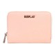 портфейли,и,портмонета,replay,fw5341.000.a0500d,wallet,pink,(peach,whip)