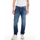 дънки,мъжки,панталони,replay,m1005.000.285880,jeans,blue