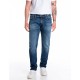 дънки,мъжки,панталони,replay,m1005r.000.727810,jeans,blue
