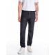 дънки,мъжки,панталони,replay,m1038r.000.42507a,jeans,black