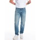 дънки,мъжки,панталони,replay,m1038r.000.814838,jeans,blue