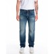 дънки,мъжки,панталони,replay,m1039r.000.814836,jeans,blue
