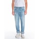 дънки,мъжки,панталони,replay,m1040r.000.814850,jeans,blue