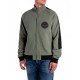 блуза,мъжки,пуловери,replay,m3002.000.23655,full,zip,sweatshirt,soft,military,(green)
