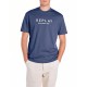 тениска,мъжки,тениски,replay,m3019.000.22662,short,sleeve,t,shirt,medium,blue,(blue)