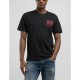 тениска,мъжки,тениски,replay,m3023.000.22336,short,sleeve,t,shirt,black