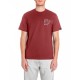 тениска,мъжки,тениски,replay,m3022.000.2660,short,sleeve,t,shirt,red