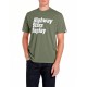 тениска,мъжки,тениски,replay,m3026.000.23806g,short,sleeve,t,shirt,military,(green)