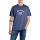 тениска,мъжки,тениски,replay,m3029.000.22336g,short,sleeve,t,shirt,medium,blue,(blue)