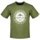 тениска,мъжки,тениски,replay,m3030.000.23806g,short,sleeve,t,shirt,green