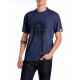 тениска,мъжки,тениски,replay,m3030.000.23806g,short,sleeve,t,shirt,medium,blue,(blue)