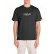 тениска,мъжки,тениски,replay,m3031.000.2660,short,sleeve,t,shirt,black