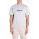 тениска,мъжки,тениски,replay,m3031.000.2660,short,sleeve,t,shirt,white