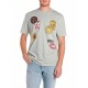 тениска,мъжки,тениски,replay,m3040.000.23814n,short,sleeve,t,shirt,grey