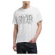 тениска,мъжки,тениски,replay,m3042.000.2660,short,sleeve,t,shirt,natural,white,(white)