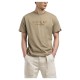 тениска,мъжки,тениски,replay,m3043.000.2660,short,sleeve,t,shirt,beige,(military,khaki)