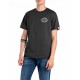 тениска,мъжки,тениски,replay,m3049.000.23732p,short,sleeve,t,shirt,black