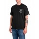 тениска,мъжки,тениски,replay,m3052.000.2660,short,sleeve,t,shirt,black