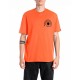 тениска,мъжки,тениски,replay,m3055.000.2660,short,sleeve,t,shirt,carrot,(orange)