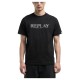 тениска,мъжки,тениски,replay,m3059.000.2660,short,sleeve,t,shirt,black