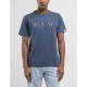 тениска,мъжки,тениски,replay,m3059.000.2660,short,sleeve,t,shirt,medium,blue,(blue)