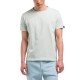 тениска,мъжки,тениски,replay,m3590a.000.2660,short,sleeve,t,shirt,light,mint,(green,grey)