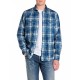 риза,с,дълъг,ръкав,мъжки,ризи,replay,m4860c.000.52770,long,sleeve,shirt,blue