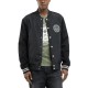 яке,мъжки,якета,replay,m8441.000.85120,bomber,jacket,black