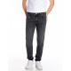 дънки,мъжки,панталони,replay,m914h.000.613828,jeans,black