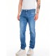 дънки,мъжки,панталони,replay,m914y.000.573844,jeans,blue