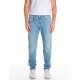 дънки,мъжки,панталони,replay,m914y.000.661800,jeans,blue,(light,blue)