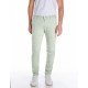 панталони,мъжки,панталони,replay,m9627e.000.8366197,pants,green,(light,mint)