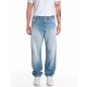 дънки,мъжки,панталони,replay,m9z1.000.80082c,jeans,blue