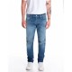 дънки,мъжки,панталони,replay,ma972.000.285882,jeans,blue