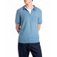 блуза,с,яка,мъжки,блузи,с,яка,replay,uk4704.000.g20785a,short,sleeve,polo,blue,(steel,blue)