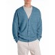 жилетка,мъжки,пуловери,replay,uk4714.000.g23774,cardigan,grey