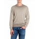 блуза,мъжки,пуловери,replay,uk4705.000.g20785a,sweater,brown,rice,(beige)