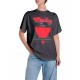 тениска,дамски,тениски,replay,w3378.000.2660,short,sleeve,t,shirt,grey
