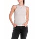 тениска,дамски,тениски,replay,w3398.000.23745,sleeveless,t,shirt,butter,white,(beige)