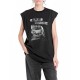 тениска,дамски,тениски,replay,w3409a.000.2660,sleeveless,t,shirt,black