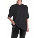 тениска,дамски,тениски,replay,w3399c.000.20994,3,4,sleeve,t,shirt,black