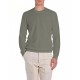 блуза,мъжки,пуловери,replay,uk4717.000.g21280g,sweater,soft,military,(green)