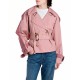 палто,дамски,якета,и,палта,replay,w7878.000.85136,trench,coat,powder,rose,burlwood,(pink)