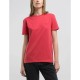 тениска,дамски,тениски,replay,w3566b.000.2660,short,sleeve,t,shirt,red