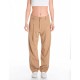 панталони,дамски,панталони,replay,w8153.000.85168,pants,brown,(tan)
