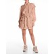 рокля,дамски,поли,и,рокли,replay,w9159.000.85160g,long,sleeve,short,dress,tan,(brown)