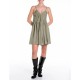 рокля,дамски,поли,и,рокли,replay,w9151.000.85162,sleeveless,short,dress,green