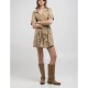 рокля,дамски,поли,и,рокли,replay,w9153.000.84909,short,sleeve,short,dress,beige